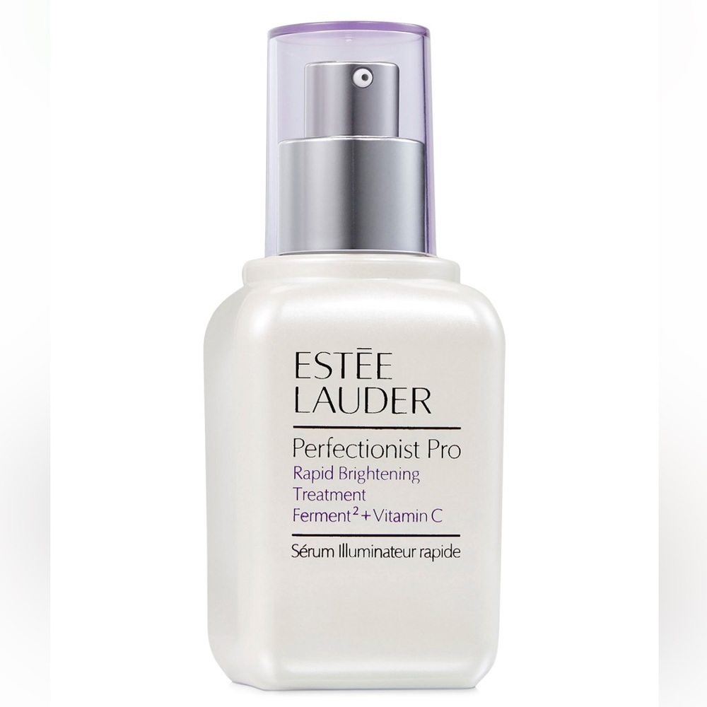 ESTEE LAUDER Perfectionist Pro Rapid Brightening Serum Ferment + Vitamin C 1.7oz